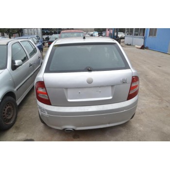 Ολόκληρο Αυτοκίνητο Skoda Fabia 1.4 16V Αρ.Κινητήρα ΒΒΖ 1999-2007