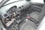 Ολόκληρο Αυτοκίνητο Skoda Fabia 1.4 16V Αρ.Κινητήρα ΒΒΖ 1999-2007