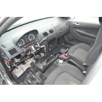 Ολόκληρο Αυτοκίνητο Skoda Fabia 1.4 16V Αρ.Κινητήρα ΒΒΖ 1999-2007