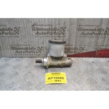 Αντλία -Τρόμπα φρένου με Δοχείο Suzuki Samurai 1988-1989