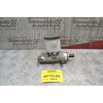 Αντλία -Τρόμπα φρένου με Δοχείο Suzuki Samurai 1988-1989