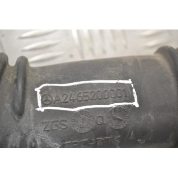 Κολάρο Intercooler Mercedes-Benz B Class W246 2012-2018 A2465200001