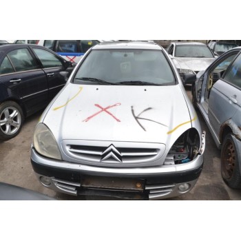 Ολόκληρο Αυτοκίνητο Citroen Χsara Break 1.6 16V Αρ.Κινητήρα NFU 2000-2005