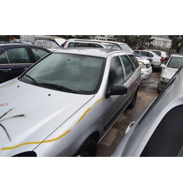 Ολόκληρο Αυτοκίνητο Citroen Χsara Break 1.6 16V Αρ.Κινητήρα NFU 2000-2005