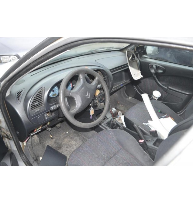 Ολόκληρο Αυτοκίνητο Citroen Χsara Break 1.6 16V Αρ.Κινητήρα NFU 2000-2005