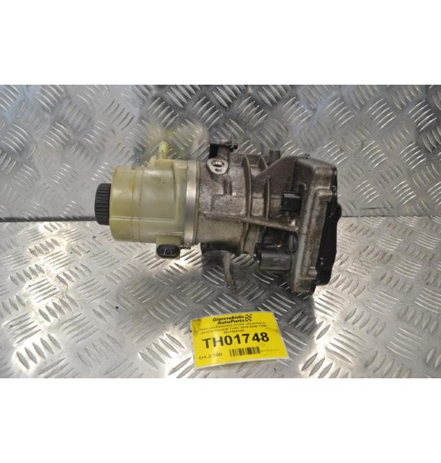 Ηλεκτροϋδραυλική αντλία υδραυλικού τιμονιού Renault Trafic 2019-2026 TRW 491100616R