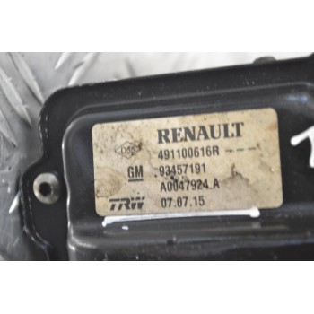 Ηλεκτροϋδραυλική αντλία υδραυλικού τιμονιού Renault Trafic 2019-2026 TRW 491100616R