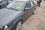 Ολόκληρο Αυτοκίνητο Volvo S40 2.0 Αρ.Κινητήρα B4204S2 1995-2003
