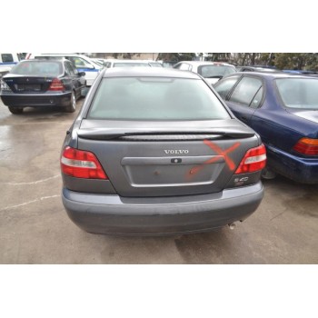 Ολόκληρο Αυτοκίνητο Volvo S40 2.0 Αρ.Κινητήρα B4204S2 1995-2003