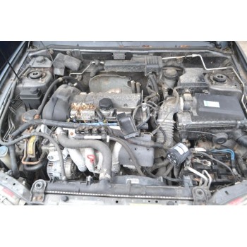 Ολόκληρο Αυτοκίνητο Volvo S40 2.0 Αρ.Κινητήρα B4204S2 1995-2003