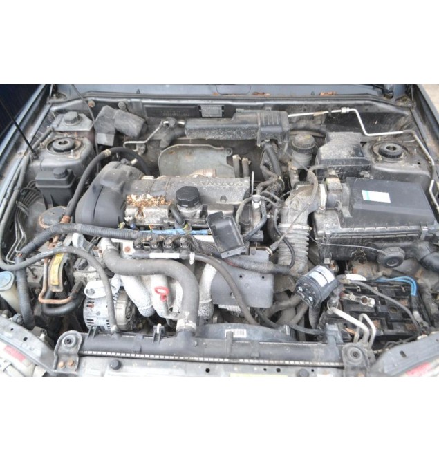 Ολόκληρο Αυτοκίνητο Volvo S40 2.0 Αρ.Κινητήρα B4204S2 1995-2003