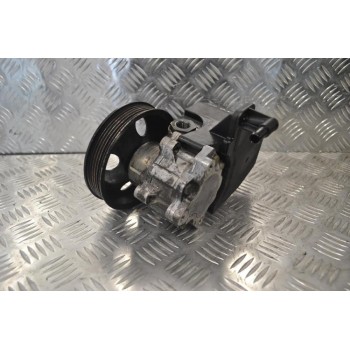 Αντλία Υδραυλικού Τιμονιού Mercedes-Benz C 200 2001-2007 A0024668401 