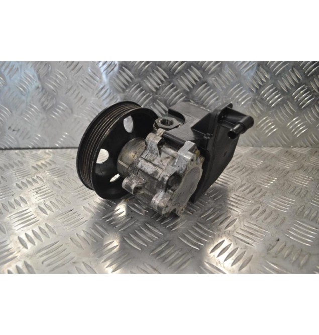 Αντλία Υδραυλικού Τιμονιού Mercedes-Benz C 200 2001-2007 A0024668401 