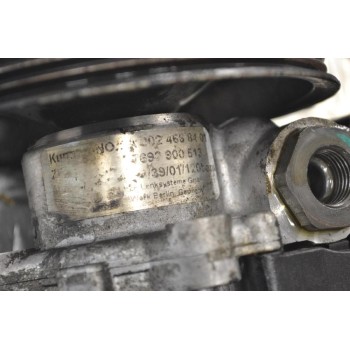 Αντλία Υδραυλικού Τιμονιού Mercedes-Benz C 200 2001-2007 A0024668401 