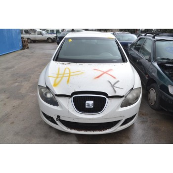 Ολόκληρο Αυτοκίνητο Seat Leon 1.8 TSI Αρ.Κινητήρα ΒΖΒ 2007-2012