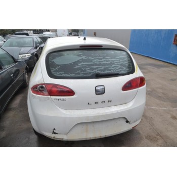 Ολόκληρο Αυτοκίνητο Seat Leon 1.8 TSI Αρ.Κινητήρα ΒΖΒ 2007-2012