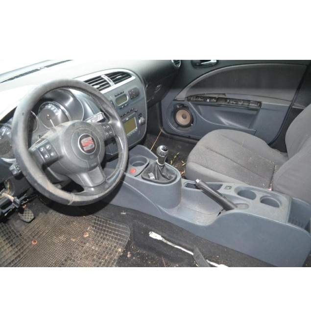 Ολόκληρο Αυτοκίνητο Seat Leon 1.8 TSI Αρ.Κινητήρα ΒΖΒ 2007-2012