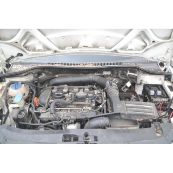 Ολόκληρο Αυτοκίνητο Seat Leon 1.8 TSI Αρ.Κινητήρα ΒΖΒ 2007-2012