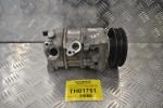 Κομπρεσέρ Aircondition A/C Audi A3 / A4 1.6 TDI CLH 2010-2016 DELPHI 5Q0820803B 12104221152.D (Γνήσιο) (Volkswagen Golf / Seat Leon / Skoda Octavia)