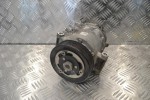 Κομπρεσέρ Aircondition A/C Audi A3 / A4 1.6 TDI CLH 2010-2016 DELPHI 5Q0820803B 12104221152.D (Γνήσιο) (Volkswagen Golf / Seat Leon / Skoda Octavia)