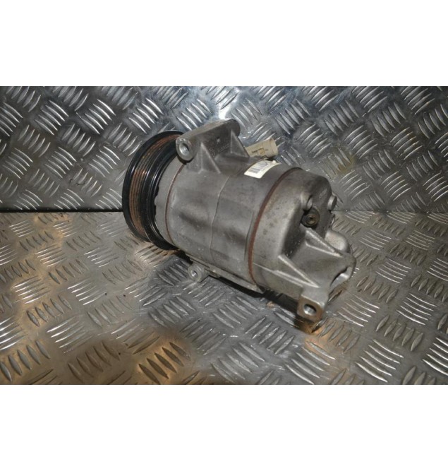 Κομπρεσέρ Aircondition - A/C Chevrolet Cruze 1.8 1.6 1.4 F18D4 F16D4 2008-2019 DELPHI 557805030 (Opel Insignia / Antara) (Γνήσιο)