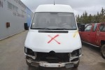 Ολόκληρο Αυτοκίνητο Mercedes-Benz Sprinter 316 CDI Αρ.Κινητήρα 612.981 2000-2006