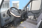 Ολόκληρο Αυτοκίνητο Mercedes-Benz Sprinter 316 CDI Αρ.Κινητήρα 612.981 2000-2006