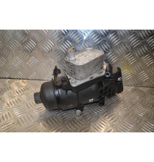 Βάση Φίλτρου λαδιού Kia Rio D3FA 2011-2017 264002A010