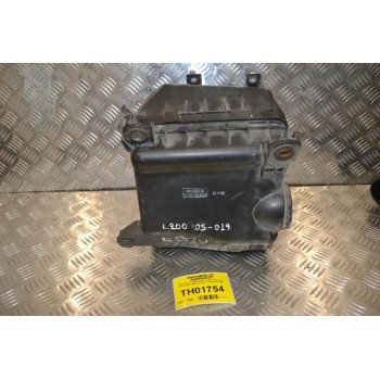 Φιλτροκούτι  Mitsubishi L200 2005-2015 L200 4D56U MN135016X TG100140-8200