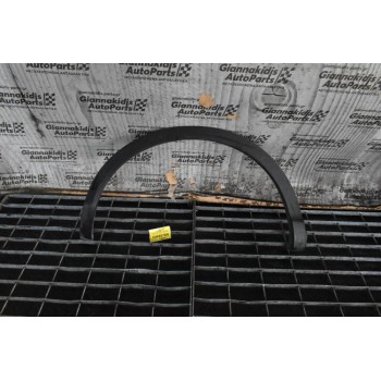 Φρύδι Πίσω Φτερού Δεξί Nissan Qashqai J11 R9M 1.6DCI 2013-2021 39828-4EA0A