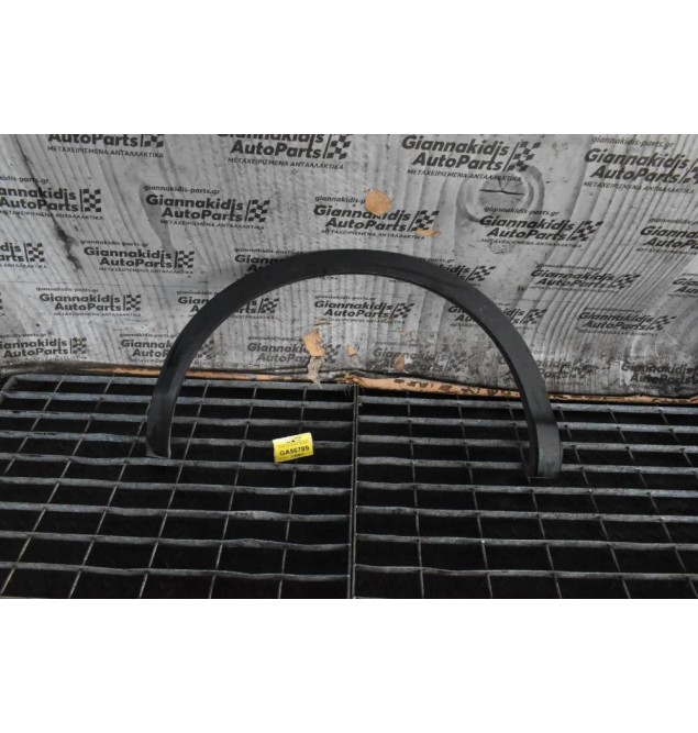 Φρύδι Πίσω Φτερού Δεξί Nissan Qashqai J11 R9M 1.6DCI 2013-2021 39828-4EA0A