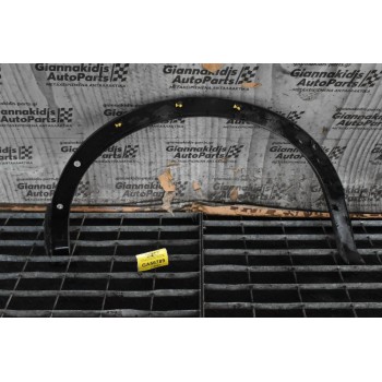 Φρύδι Πίσω Φτερού Δεξί Nissan Qashqai J11 R9M 1.6DCI 2013-2021 39828-4EA0A