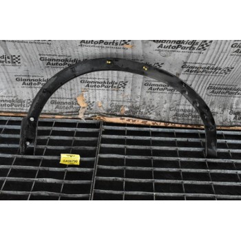 Φρύδι Πίσω Φτερού Δεξί Nissan Qashqai J11 R9M 1.6DCI 2013-2021 39828-4EA0A