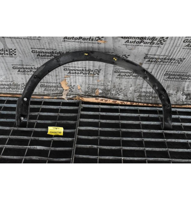 Φρύδι Πίσω Φτερού Δεξί Nissan Qashqai J11 R9M 1.6DCI 2013-2021 39828-4EA0A