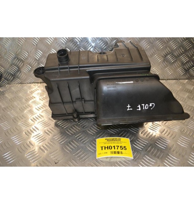 Φιλτροκούτι Volkswagen Golf 2014-2018 5Q0129618B 500129607AC