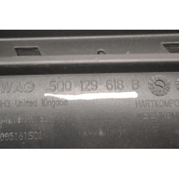 Φιλτροκούτι Volkswagen Golf 2014-2018 5Q0129618B 500129607AC