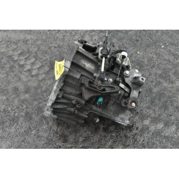 Χειροκίνητο Σασμάν Renault Scenic / Kadjar R9M 1.6dci 2011-2020 8201007614 (6αρι)