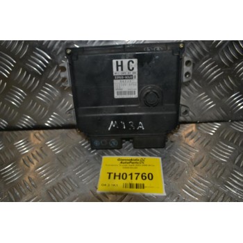 Εγκέφαλος Suzuki Swift 2003-2008 M13A 33920-63J20