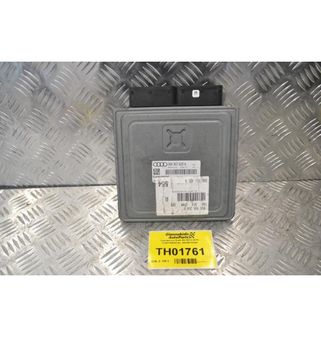 Εγκέφαλος Audi A3 2012-2016 CONTINENTAL 06K907425A