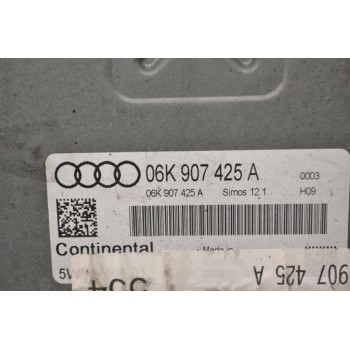 Εγκέφαλος Audi A3 2012-2016 CONTINENTAL 06K907425A