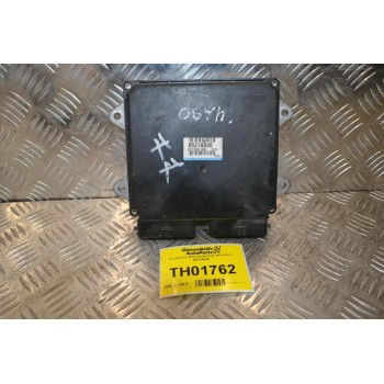 Εγκέφαλος Mitsubishi Colt 2010-2012 8631A848
