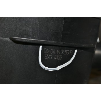 Κολάρο Εισαγωγής Αέρα Volvo S60 1.6 B4164T 2010-2019 31370730