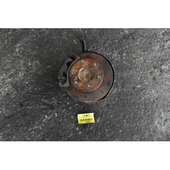 Ακραξόνιο Δεξι Mazda B2500 - Ford Ranger 1997-2005 (4X2) Μονο Διαφορικο