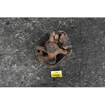 Ακραξόνιο Δεξι Mazda B2500 - Ford Ranger 1997-2005 (4X2) Μονο Διαφορικο