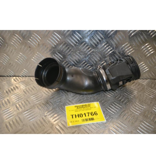 Κολάρο Intercooler Mercedes-Benz 200 2004-2011 A2710902237