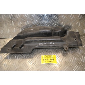 Κολάρο Εισαγωγής Αέρα Toyota Hiace 2.5 1996-2005 52811-26030 (Σκούπα)