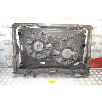 Ψυγείο Toyota Auris Hybrid 2010-2013