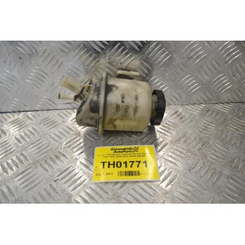 Δοχείο Υδραυλικού Τιμονιού Nissan Navara D40 YD25 2005-2015 49180-EB300
