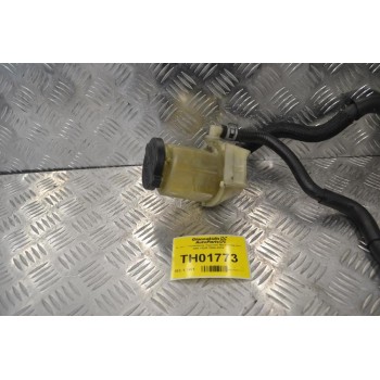 Δοχείο Υδραυλικού Τιμονιού Nissan Navara D40 YD25 2005-2015
