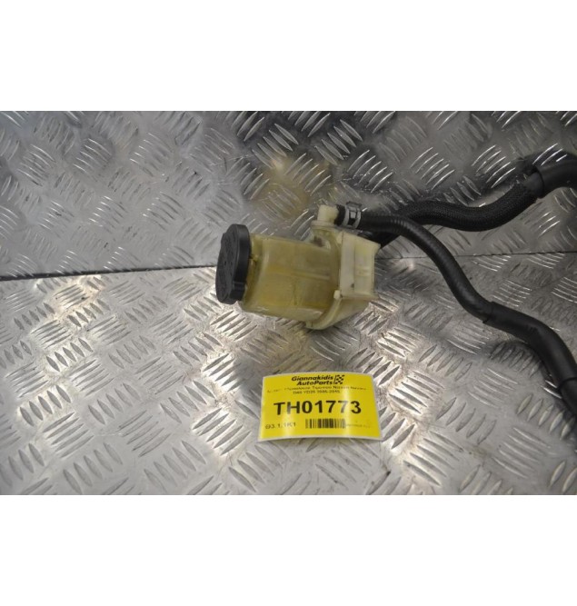 Δοχείο Υδραυλικού Τιμονιού Nissan Navara D40 YD25 2005-2015